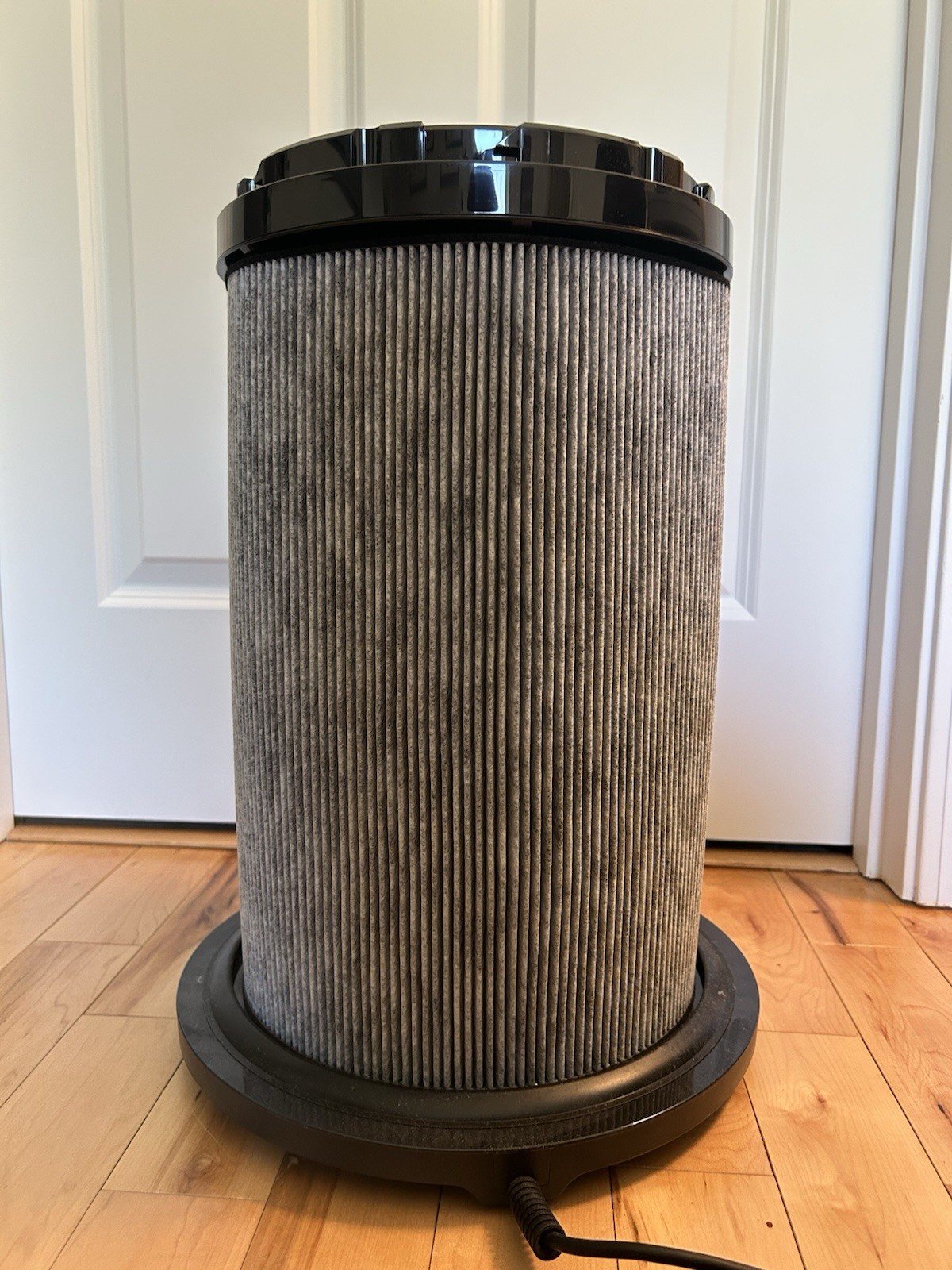 Dyson Pure Cool DP04 Tower Air Purifier HEPA/Carbon Wi-Fi Alexa Black/Gold.