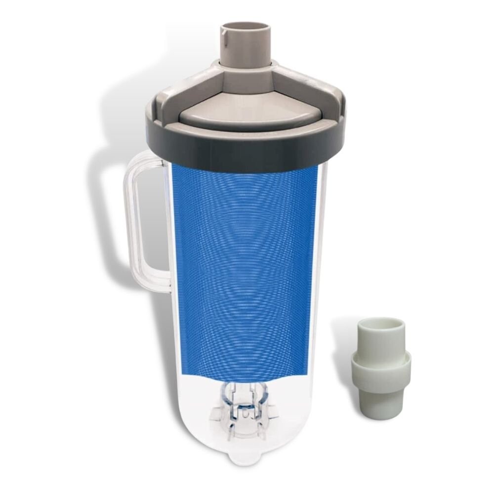 W530 Pool Leaf Canister Large Capacity Compatible w/ Hayward Leaf Catcher