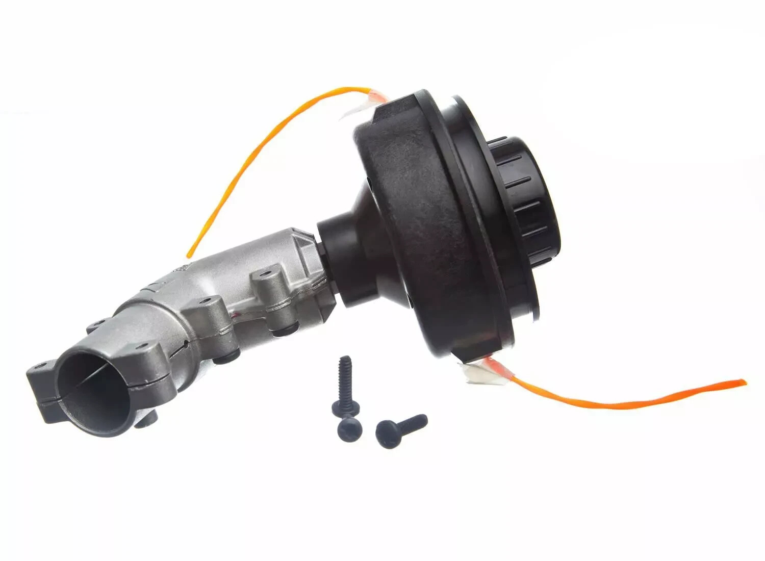 753-06571 CRAFTSMAN Trimmer Gear Box and Head assembly – See Description