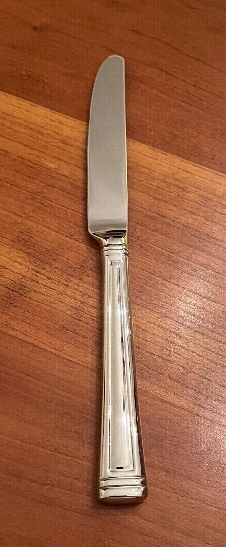 Lenox ESQUIRE Glossy 18/10 Stainless Flatware NEW – Choice