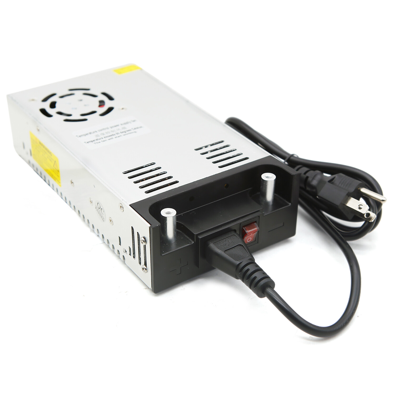 AC 110V To DC 12V 25A-50A 300A-600W Industrial Transformer Switch Power Supply