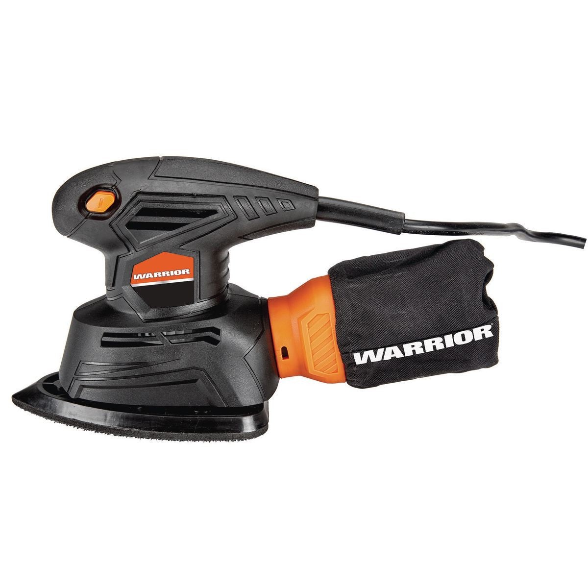Electric Hand Grip Palm Power Sander