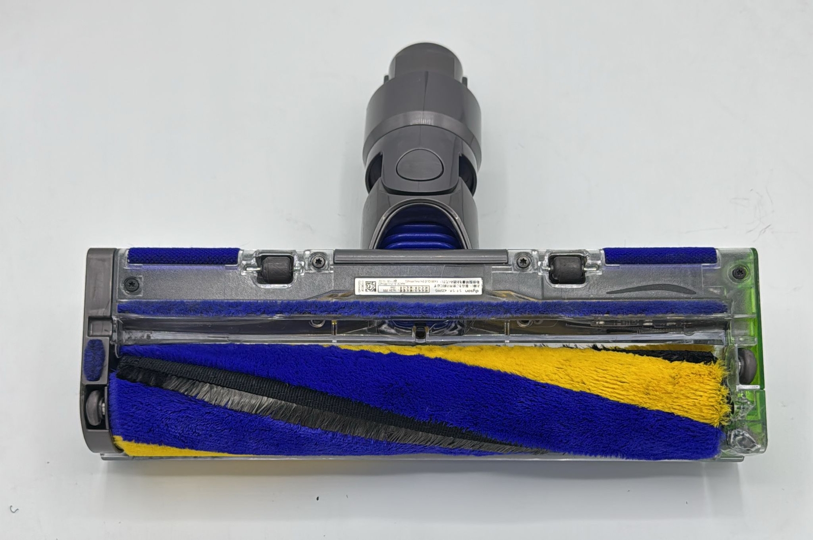 Dyson Detect Laser Optic Fluffy Cleaning Head Attachment V15 V11 V10 V8 (/RT6…