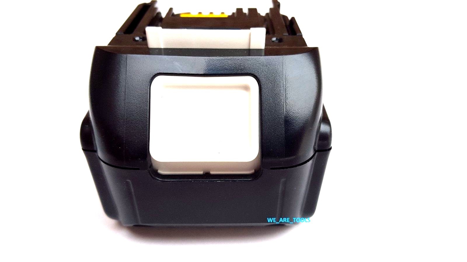 NEW Makita BL1840B 18V GENUINE Battery 4.0 AH W/ Fuel Gauge Fr Drill,Saw 18 Volt