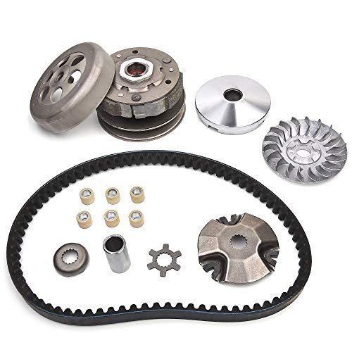 Transmission Rebuild Kit – Replacement Clutch Kit for 90CC Quad Bike |