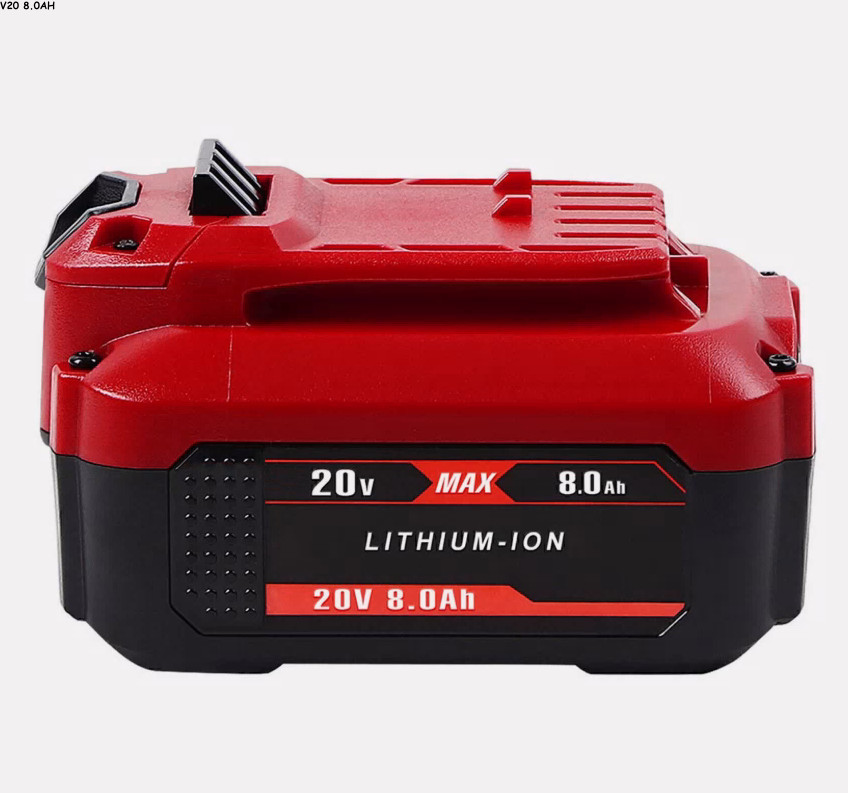 For Craftsman 20 Volt V20 Battery 8.0Ah 20V Max Lithium CMCB206 CMCB204 CMCB202