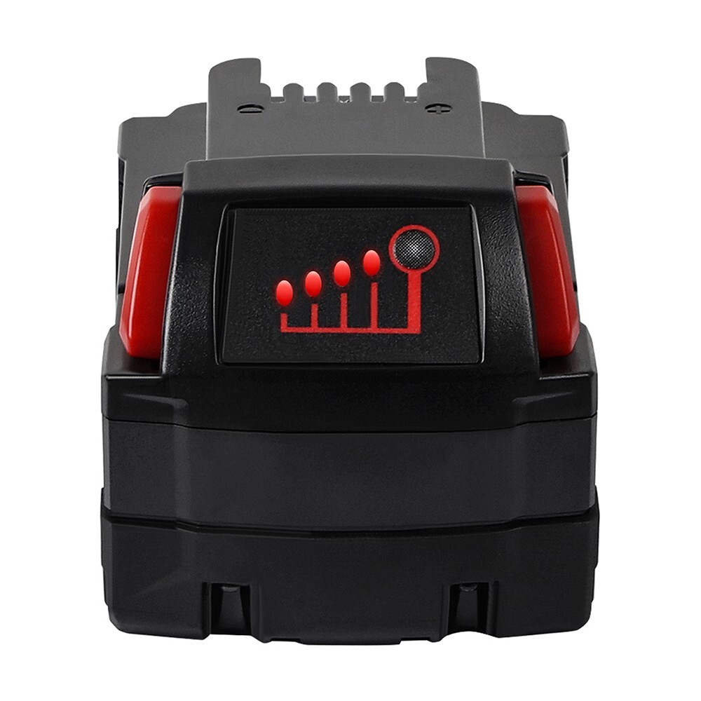 2 Pack 18V For Black and Decker HPB18 18 Volt 6.0Ah Battery HPB18-OPE 244760-00A