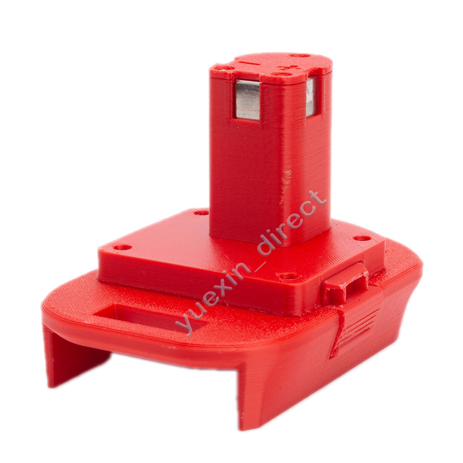 Adapter For Craftsman v-20 20V Lithium Battery to for Ryobi 18V Tools Converter