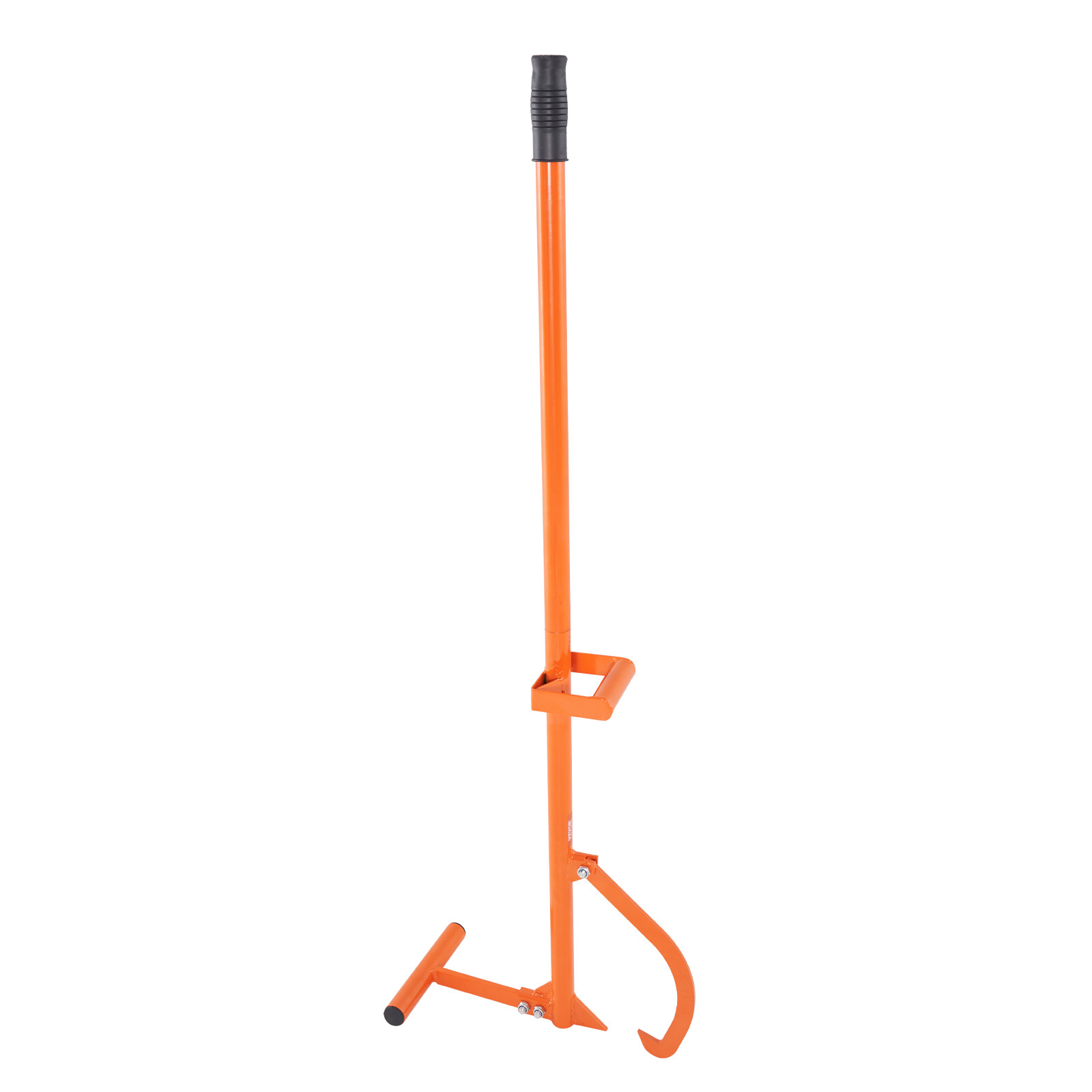 VEVOR Timberjack Log Lifter 4 in 1 Log Roller 46.5 in Logging Forestry Multitool