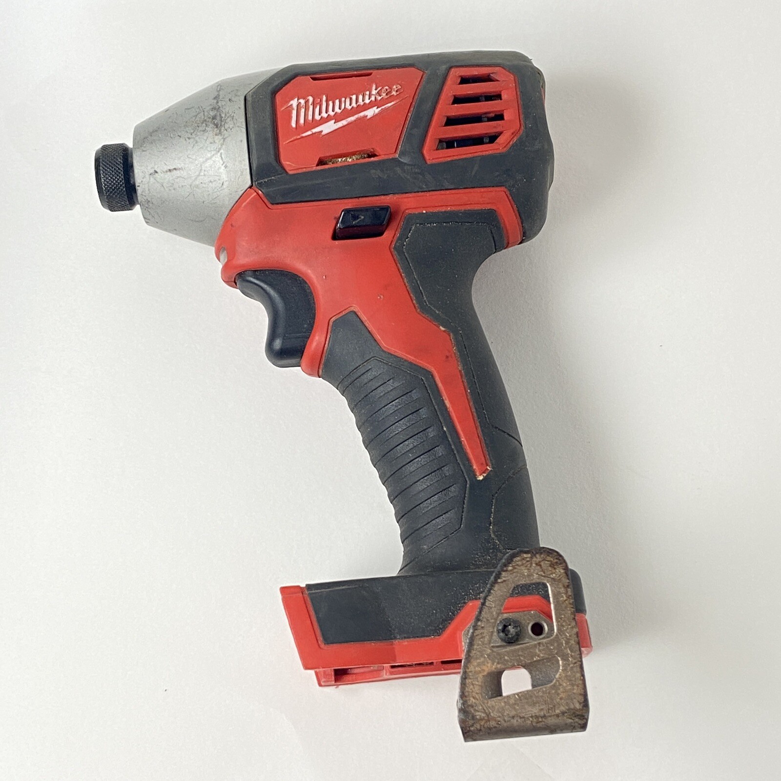 Milwaukee 2656-20 1/4″ M18 Cordless Battery Hex Impact Driver 18 Volt 18V