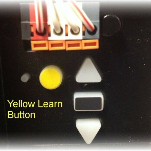 891LM LiftMaster 1 Button Remote Control Transmitter Garage Security+ 2.0 MyQ