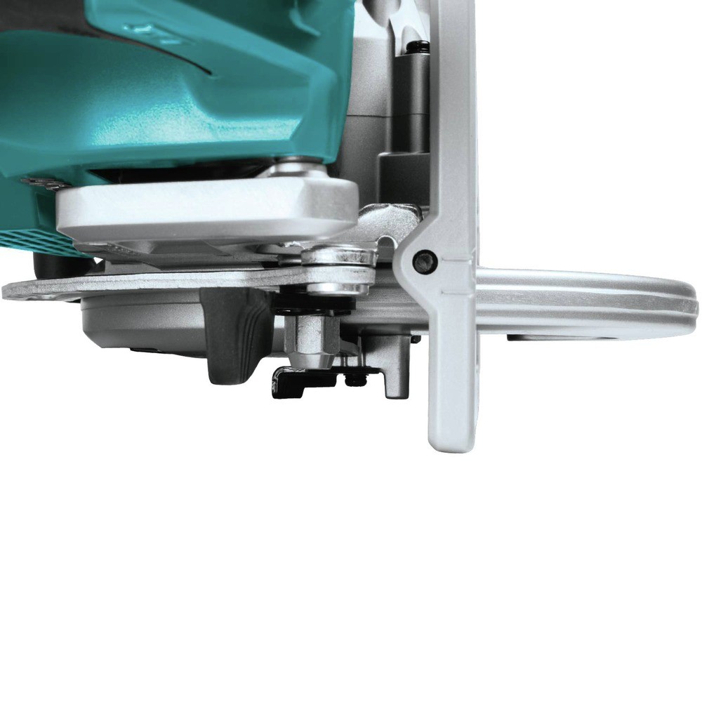 Makita 18V X2 LXT 7-1/4 in. Circular Saw Kit XSR01PT-R Certified Refurbished