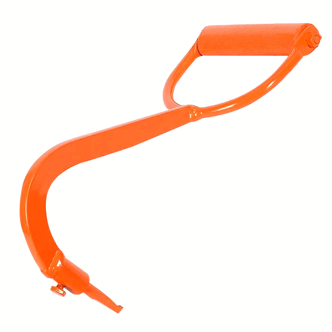 GRIPO pulp hook orange new oem replaceable tip high quality logger hook