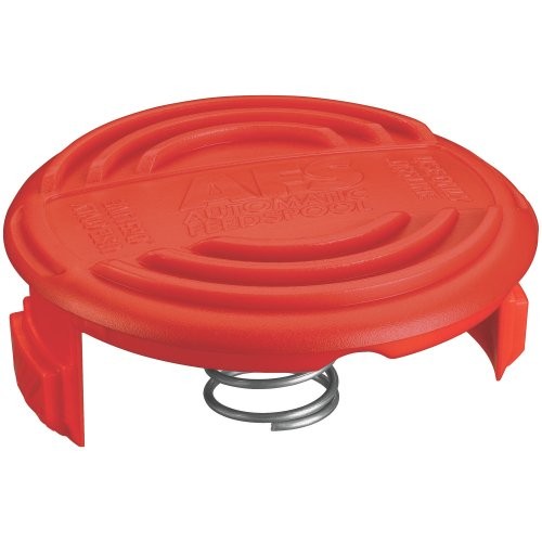 Black and Decker GH600/NST2018 (3 Pack) Spool Cap – 385022-03-3PK
