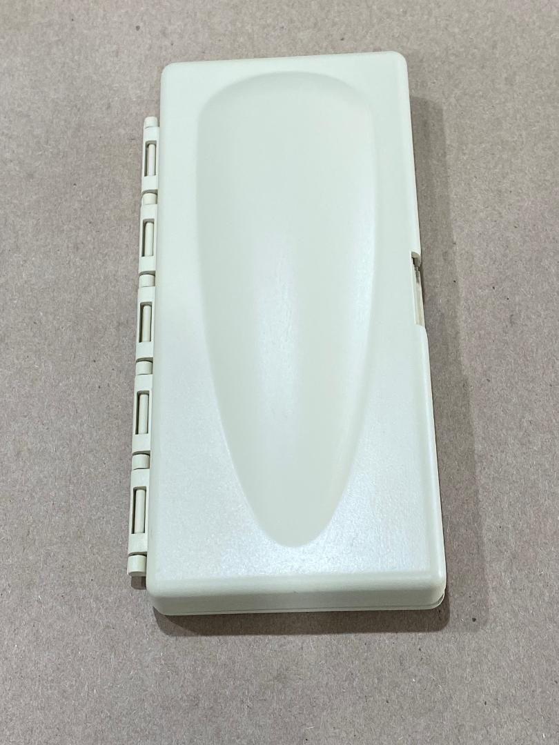 Pentair IntelliFlo Display Control Cover Dome Style (Read Description)