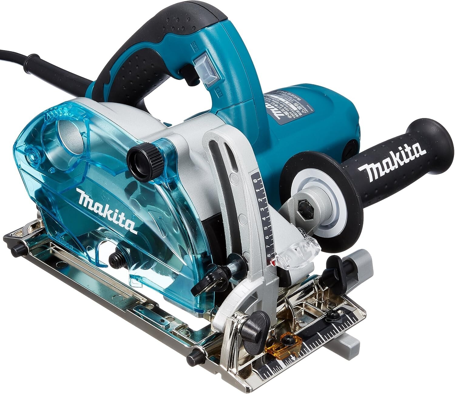 Makita 3005BA Small Groove AC100V 1150W 8000RPM Small Mizokiri Body Only New