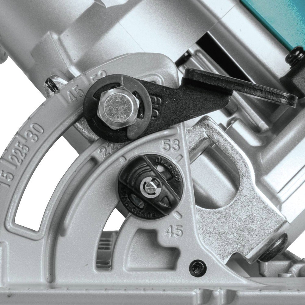 Makita 18V X2 LXT 7-1/4 in. Circular Saw Kit XSR01PT-R Certified Refurbished