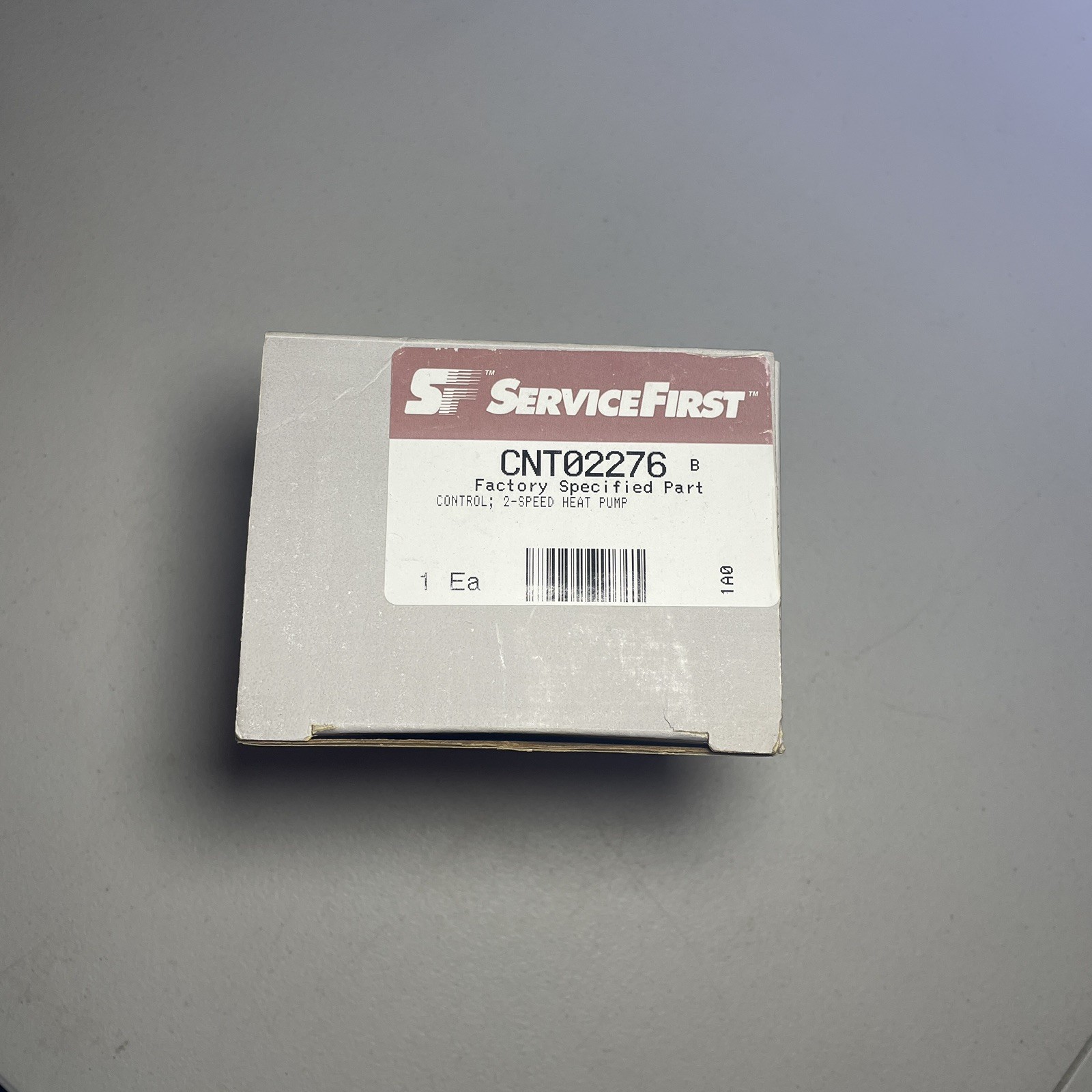 OEM Trane American Standard Defrost Control Circuit Board Fits CNT2276 CNT02276