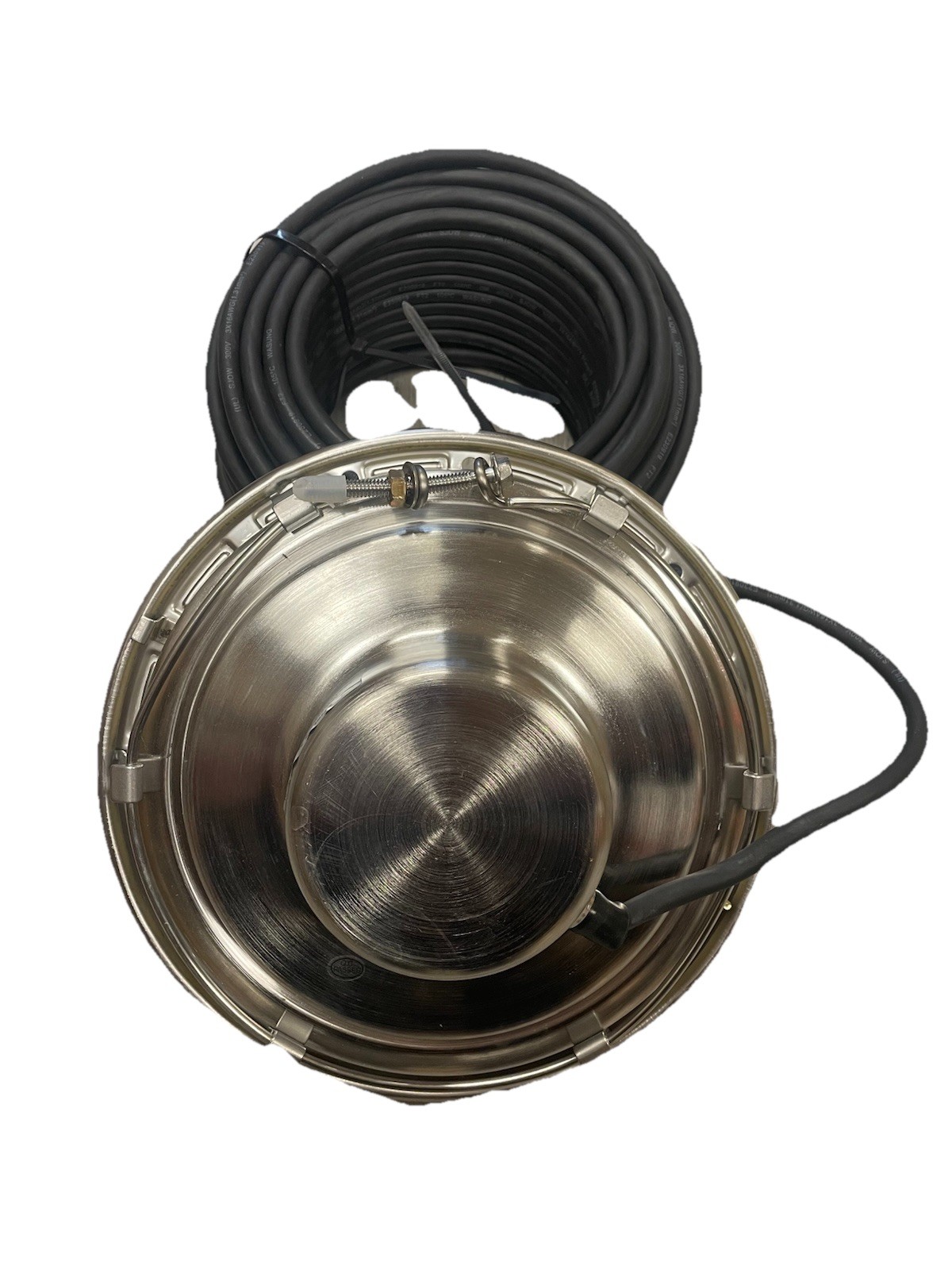 601001 IntelliBrite Style 5G LED Color Changing Pool Light 50′ Cord.120V