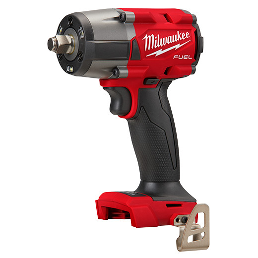 Milwaukee 2962-20 M18 FUEL™ 1/2″ Mid-Torque Impact Wrench w/ Friction Ring Bare