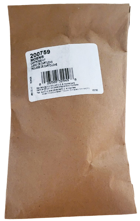 MOEN 200759 Cartridge Kit