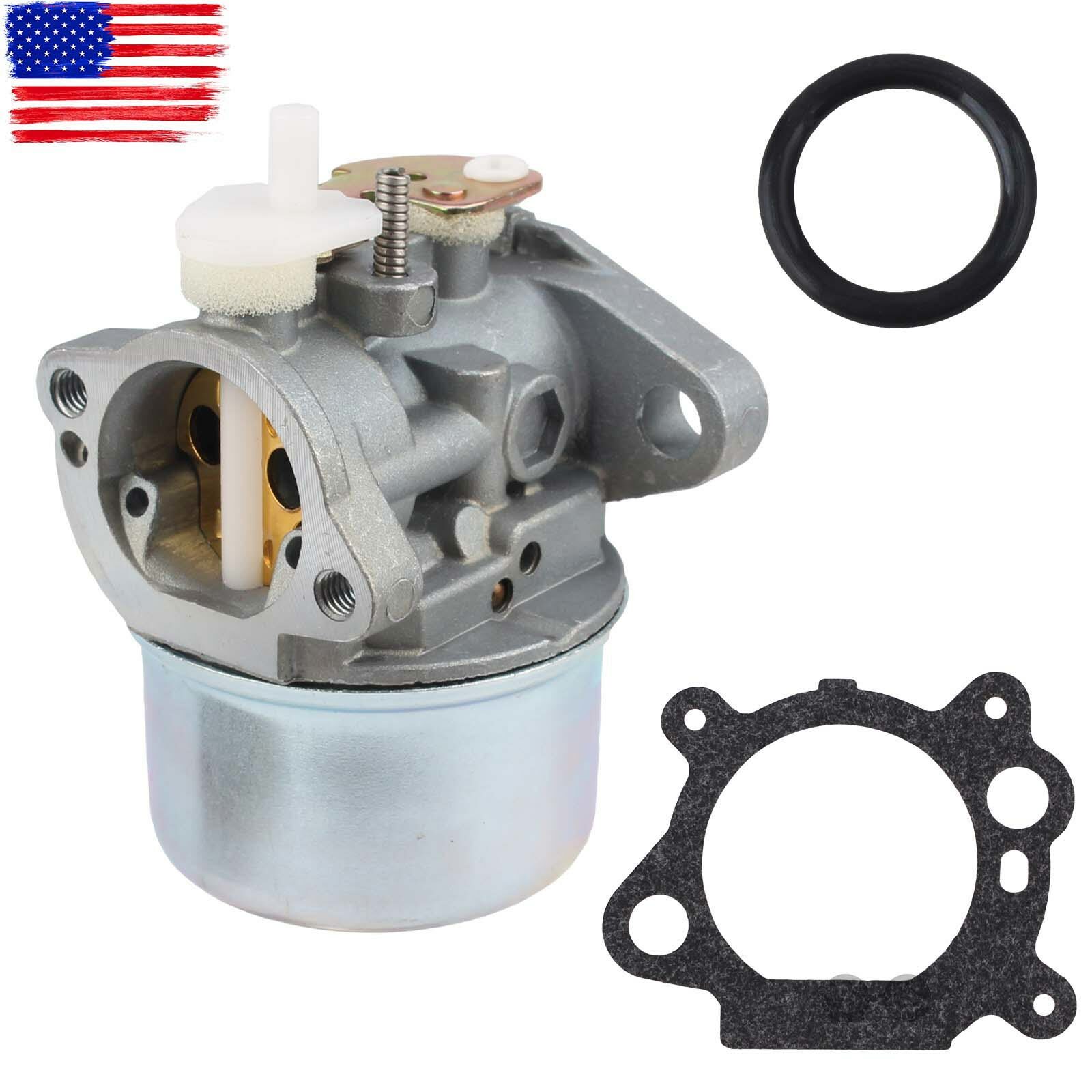 Carburetor Carb for Craftsman Quantum Gold 2300 PSI 6.0HP Pressure Washer