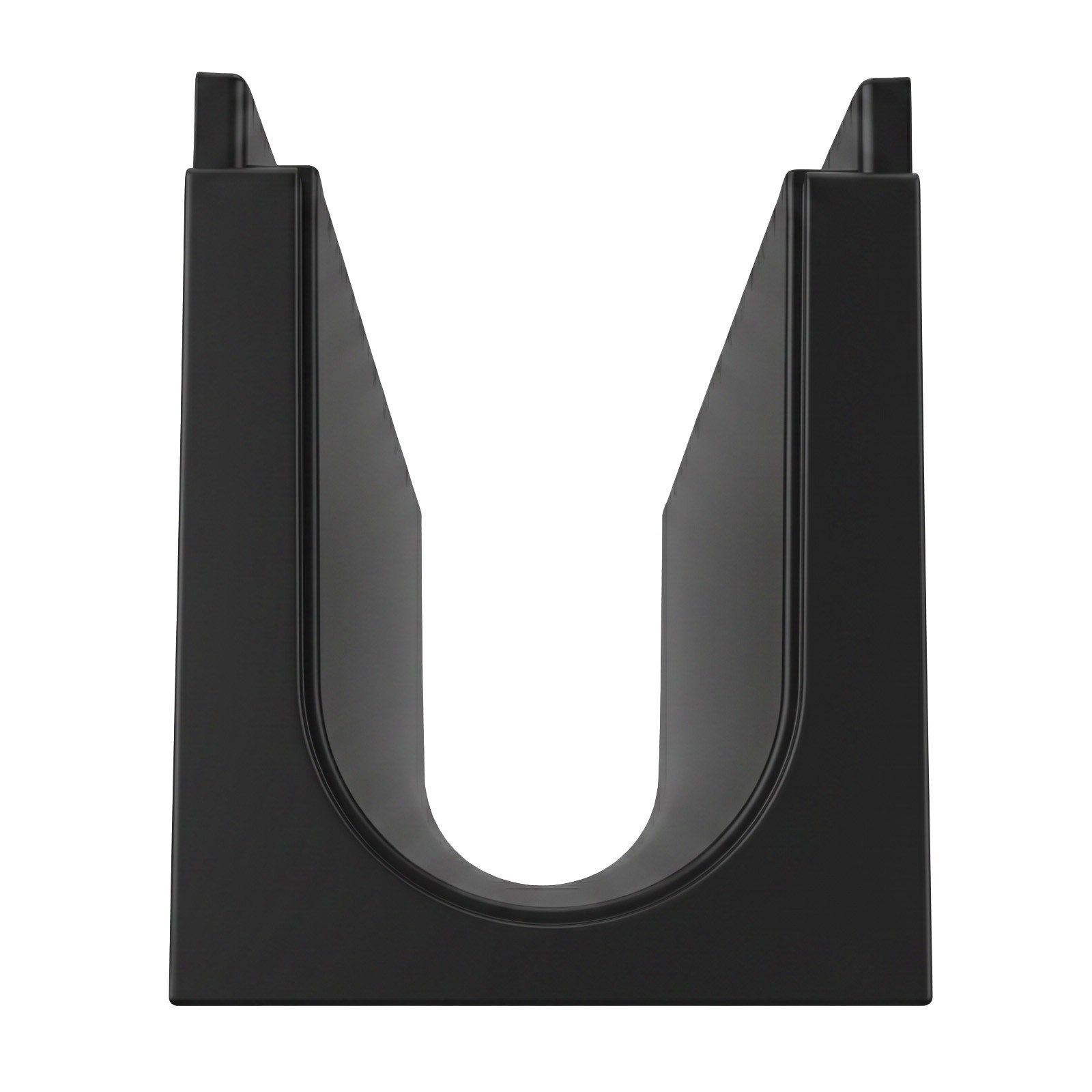 Uimoso 40.1 x 6.1 x 8.0 in HDPE Linear Drainage Channel, 4-Pack