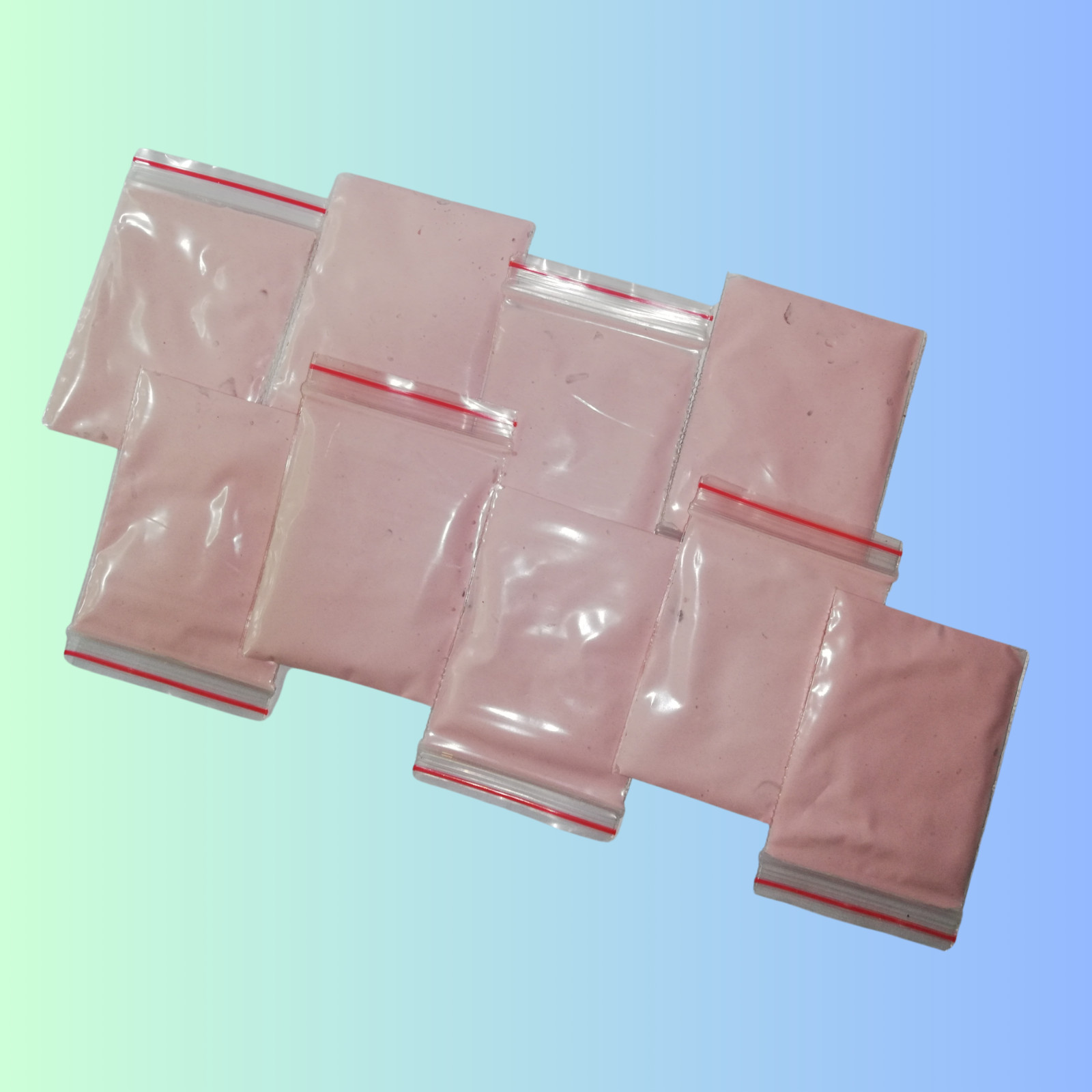 Pink Limestone Paste Healthy Organic Natural Product Made in Sri Lanka 30 Gram