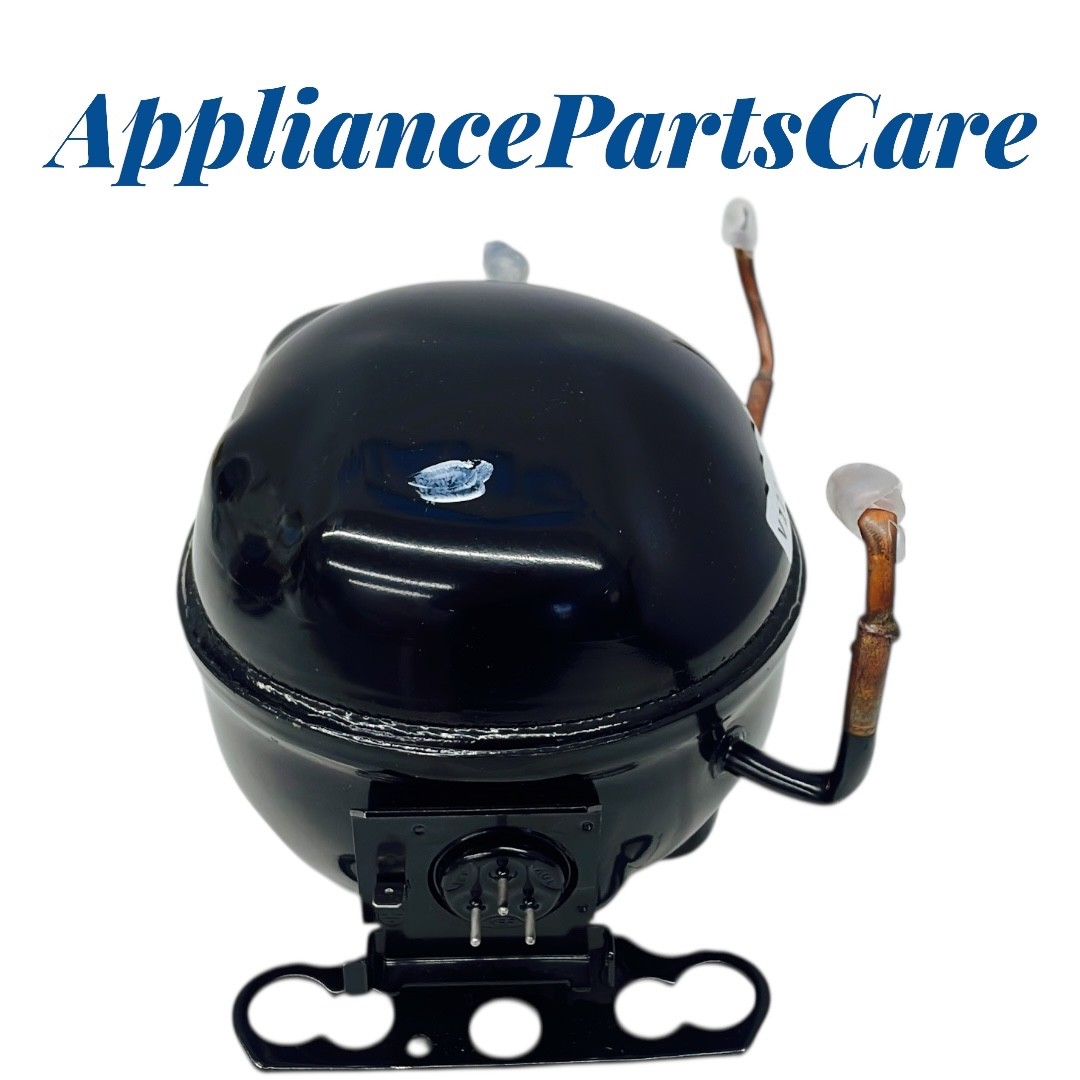GE Refrigerator Compressor VESD11C