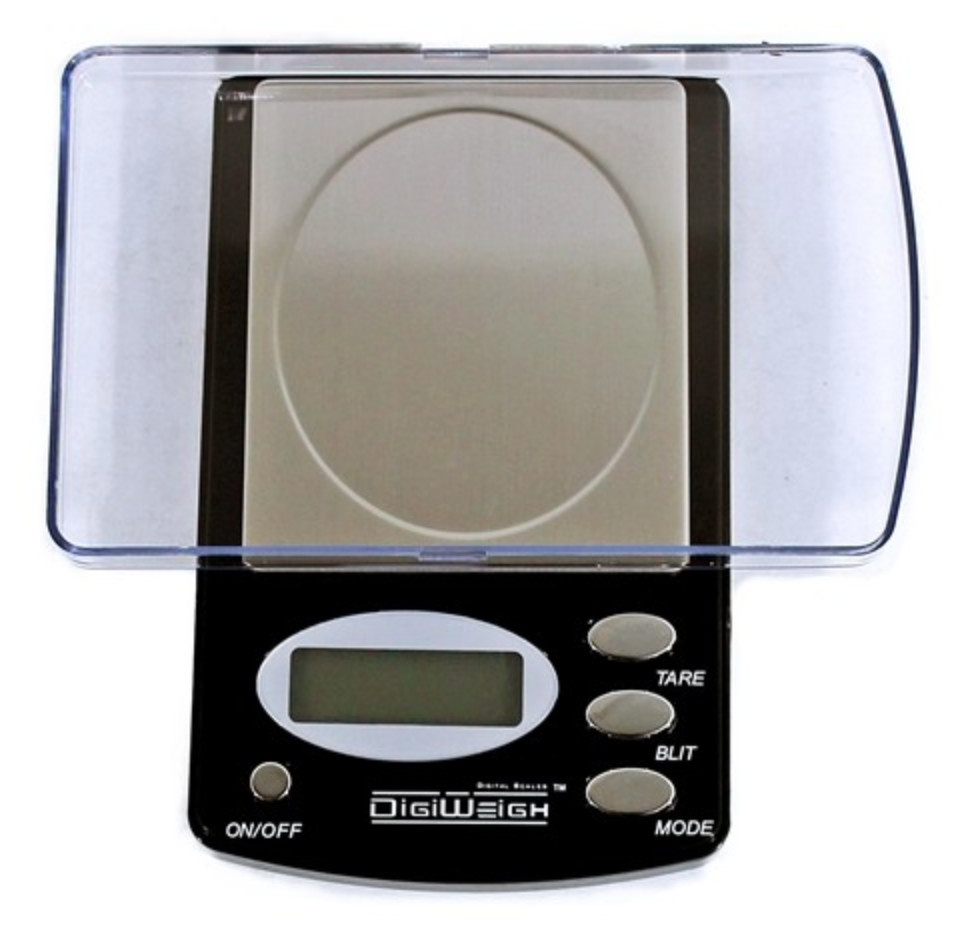 1000 X 0.1g Coin Collector Digital Display Weight Scale Ounce Grams Detection Oz