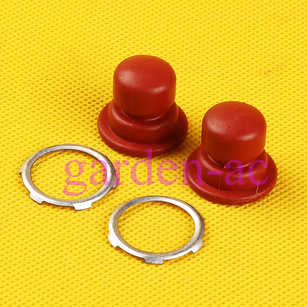 10pcs Primer Bulb for Tecumseh 36045 36045A 640259 VLV LEV NON VENTED Lawnmower