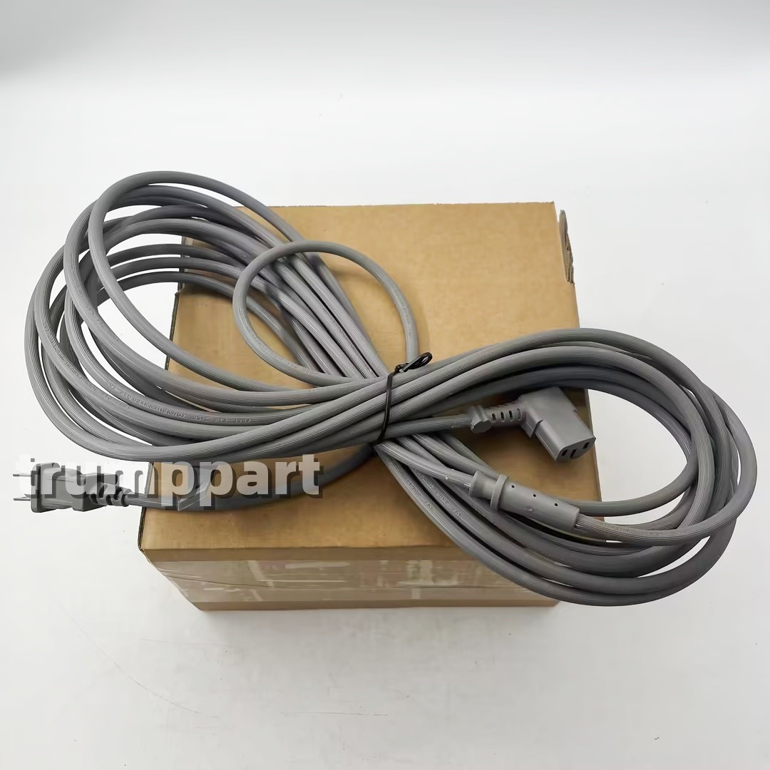 192099 Vacuum Cleaner Cord Compatible with Kirby Gsix Sentria Ultimate G3 G4 G5