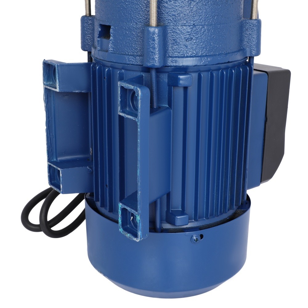 1.5HP 1100W 1″ SHALLOW SELF PRIMING WELL GARDEN SPRINKLER JET WATER PUMP BOOSTER