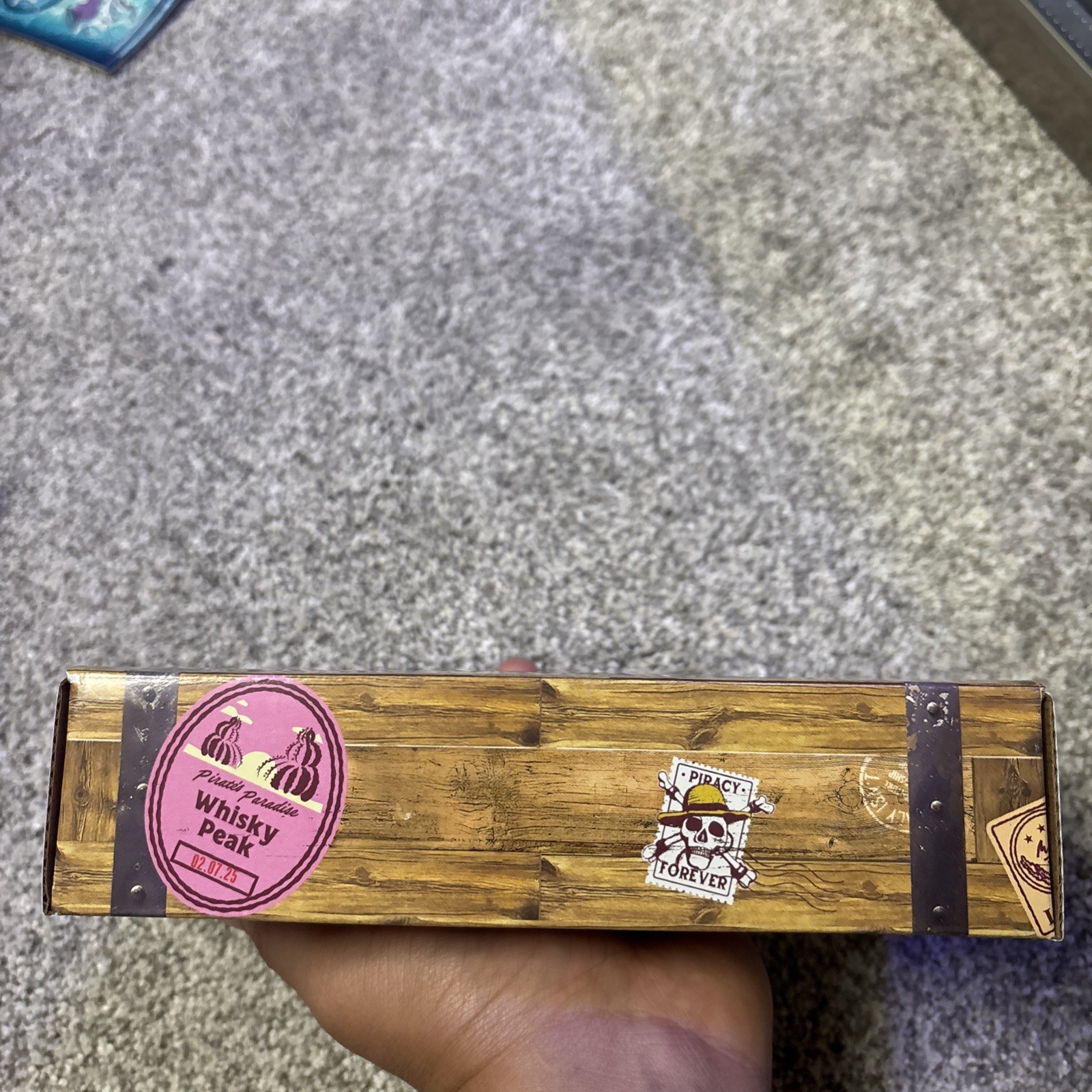 McCormick One Piece Limited Edition Spice Kit Of 4 – Exclusive Box
