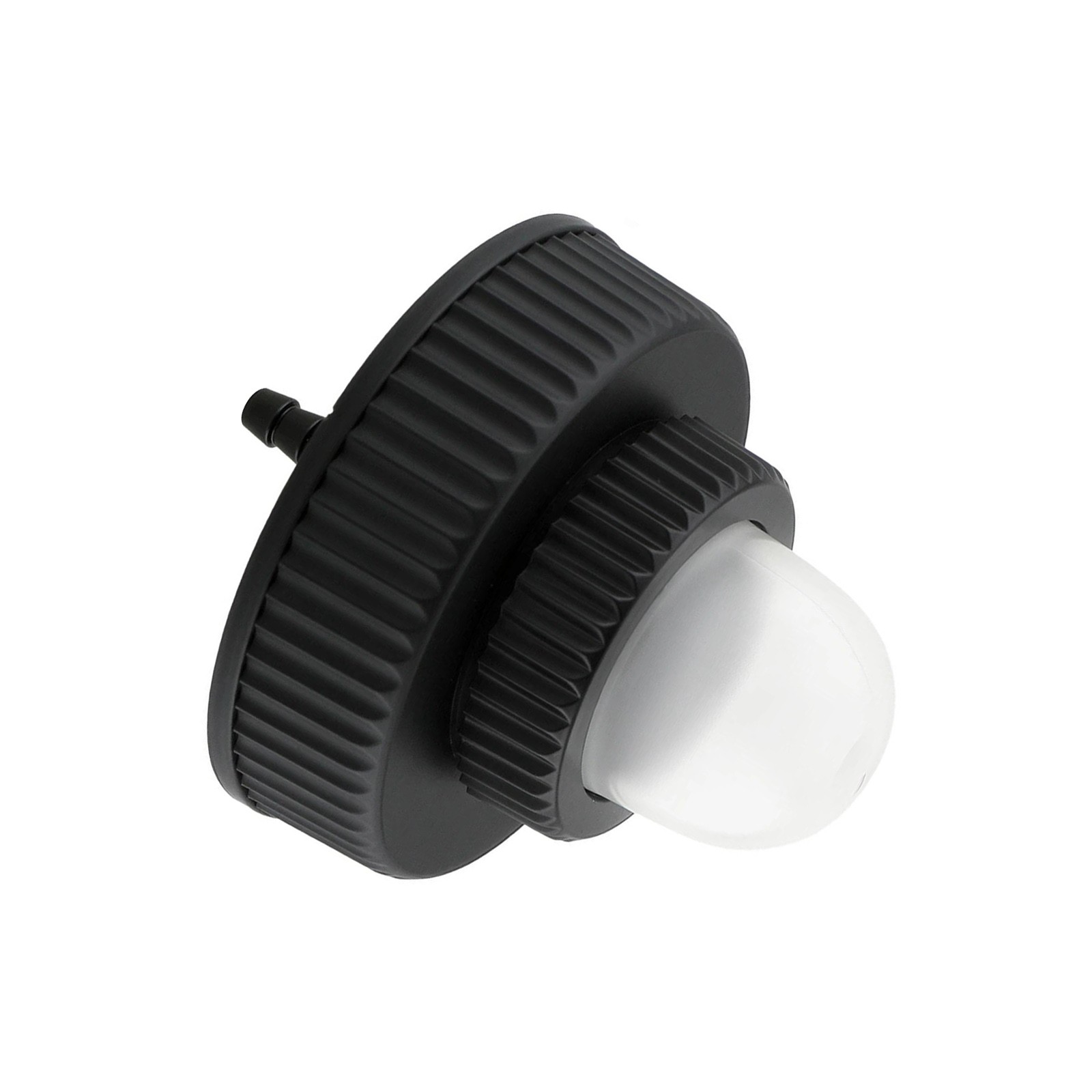 Chainsaw Fuel Gas Cap ABS Plastic For Homelite A01372A UP05955 XL-2 Super 2