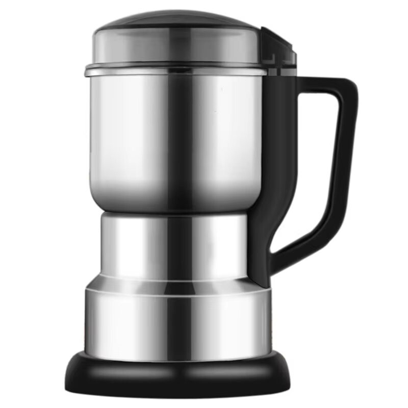 8Blades Electric Coffee Bean Grinder Nut Seed Herb Grind Spice Mill Blender