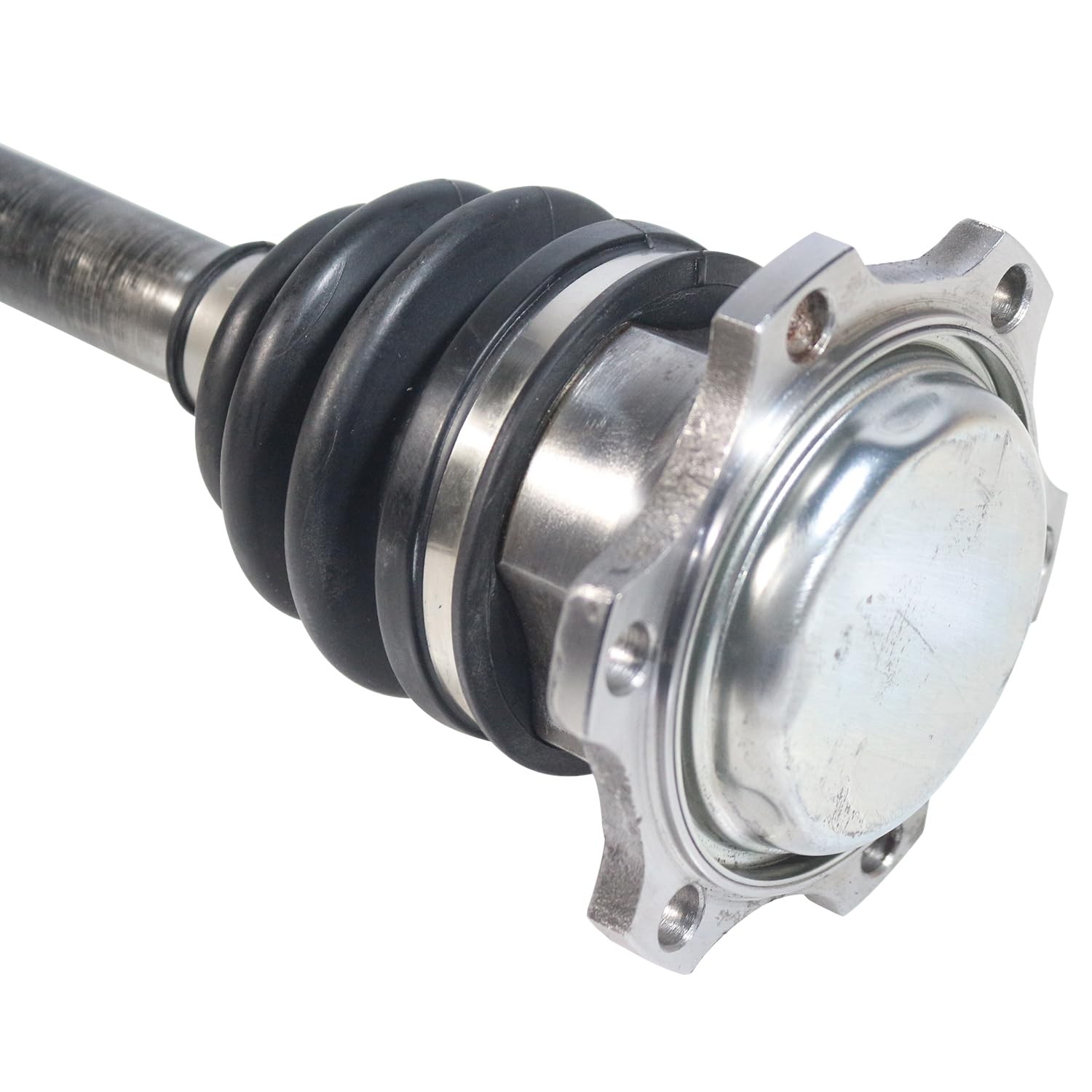 GSP NCV23548 CV Axle Shaft Assembly – Right Front (Passenger Side)