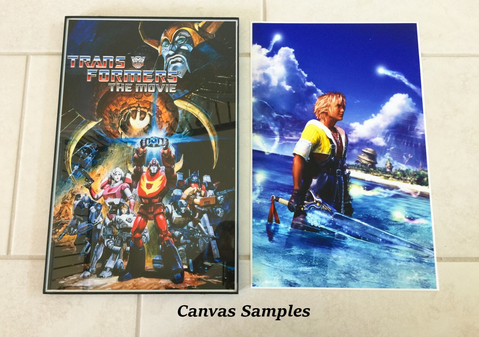Dark Cloud PS2 BOX ART Premium POSTER MADE IN USA – PS2064