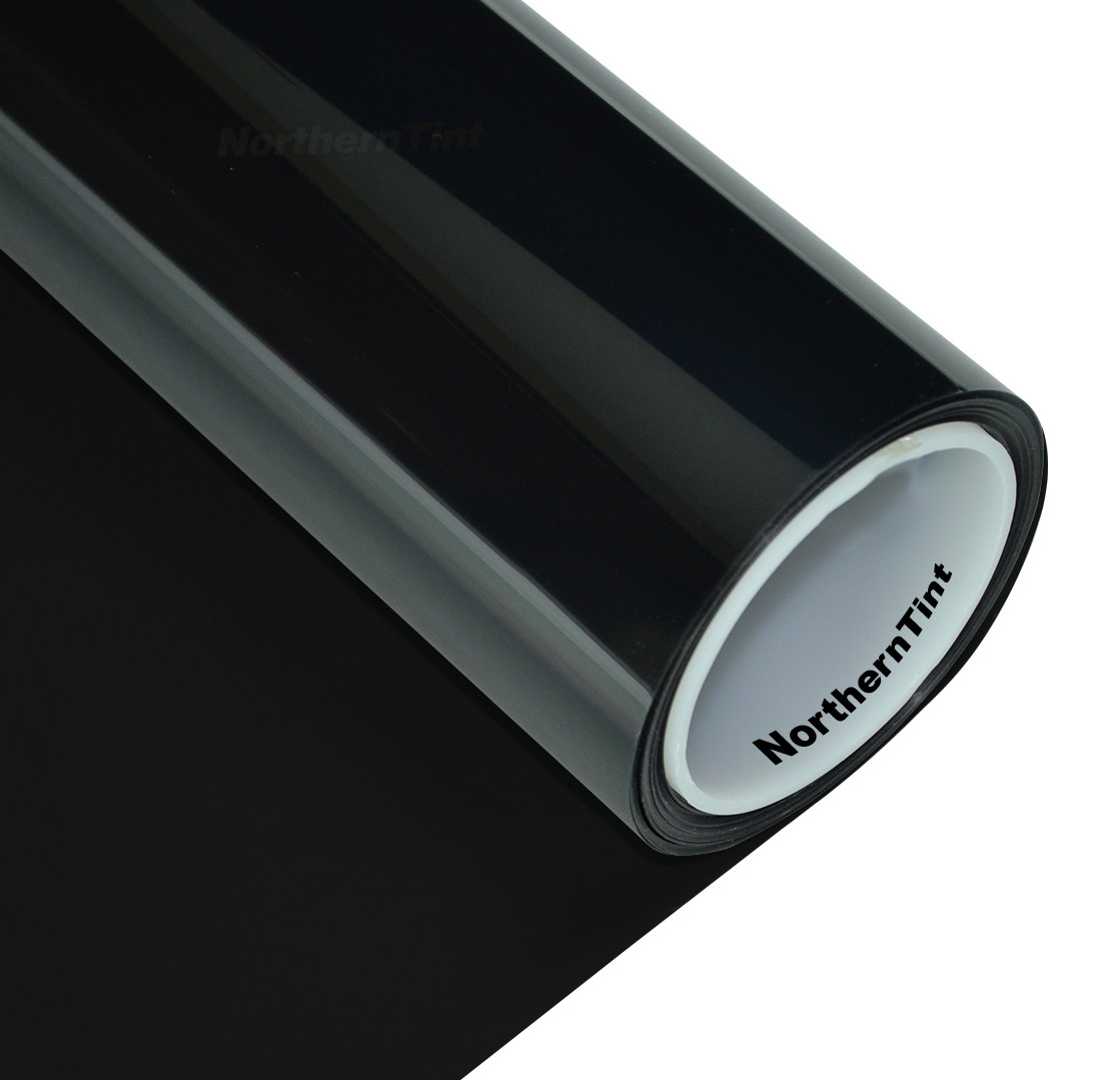 Ceramic Window Tint Roll for Home, Office, Car, Truck, Auto – Any Size & Shade