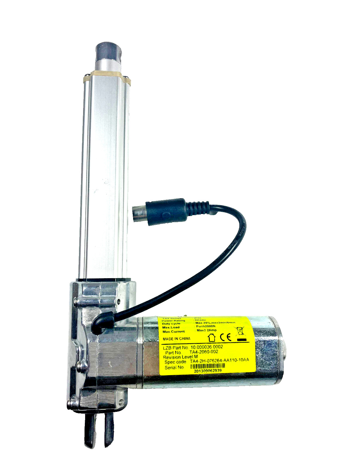 HEAVY DUTY GENUINE TA4-2060-002 La-Z-Boy 10.000036.0002 TA9-2060-002 UPGRADE!