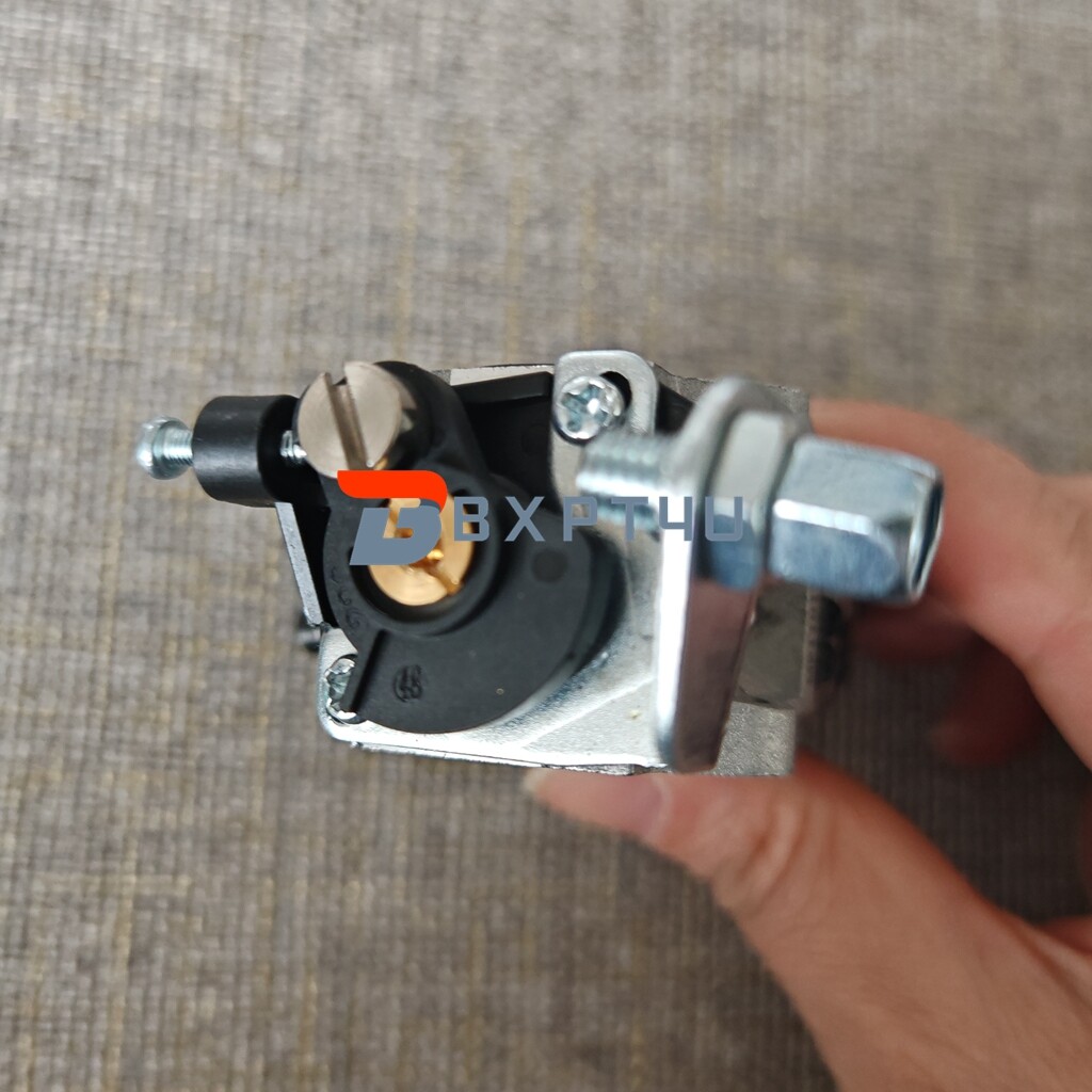 10mm Carburetor For Kragen Zooma 33CC 36CC Gas Scooter Pocket Bike 2 Stroke