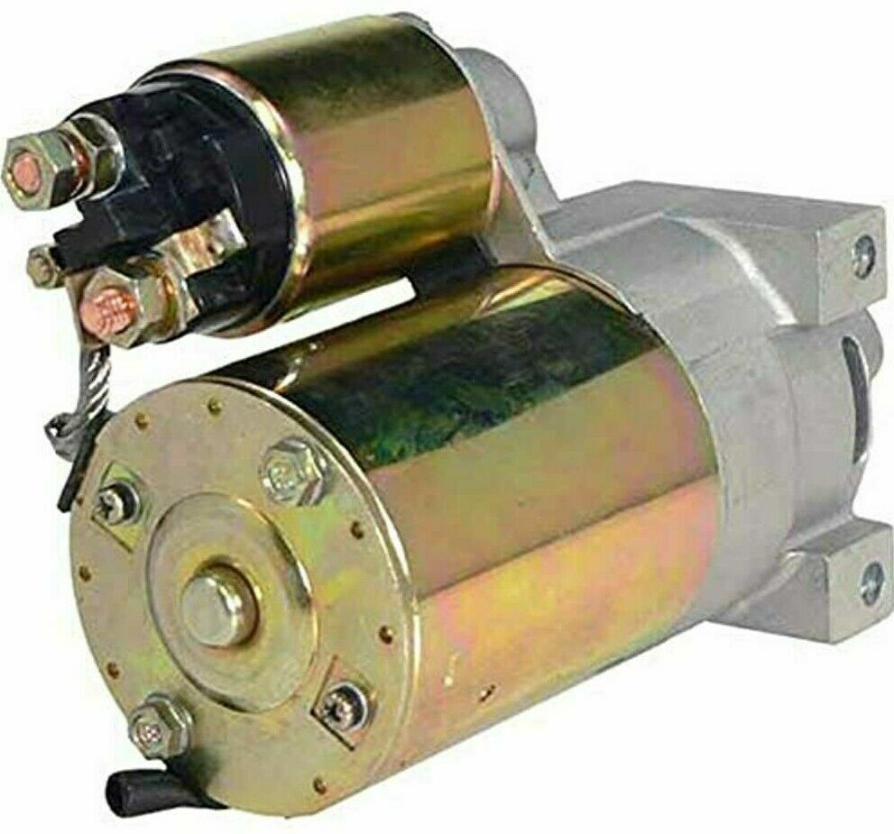 Starter for Craftsman 3000 John Deere STX38 Grasshopper 223 Cub Cadet 2185 2166