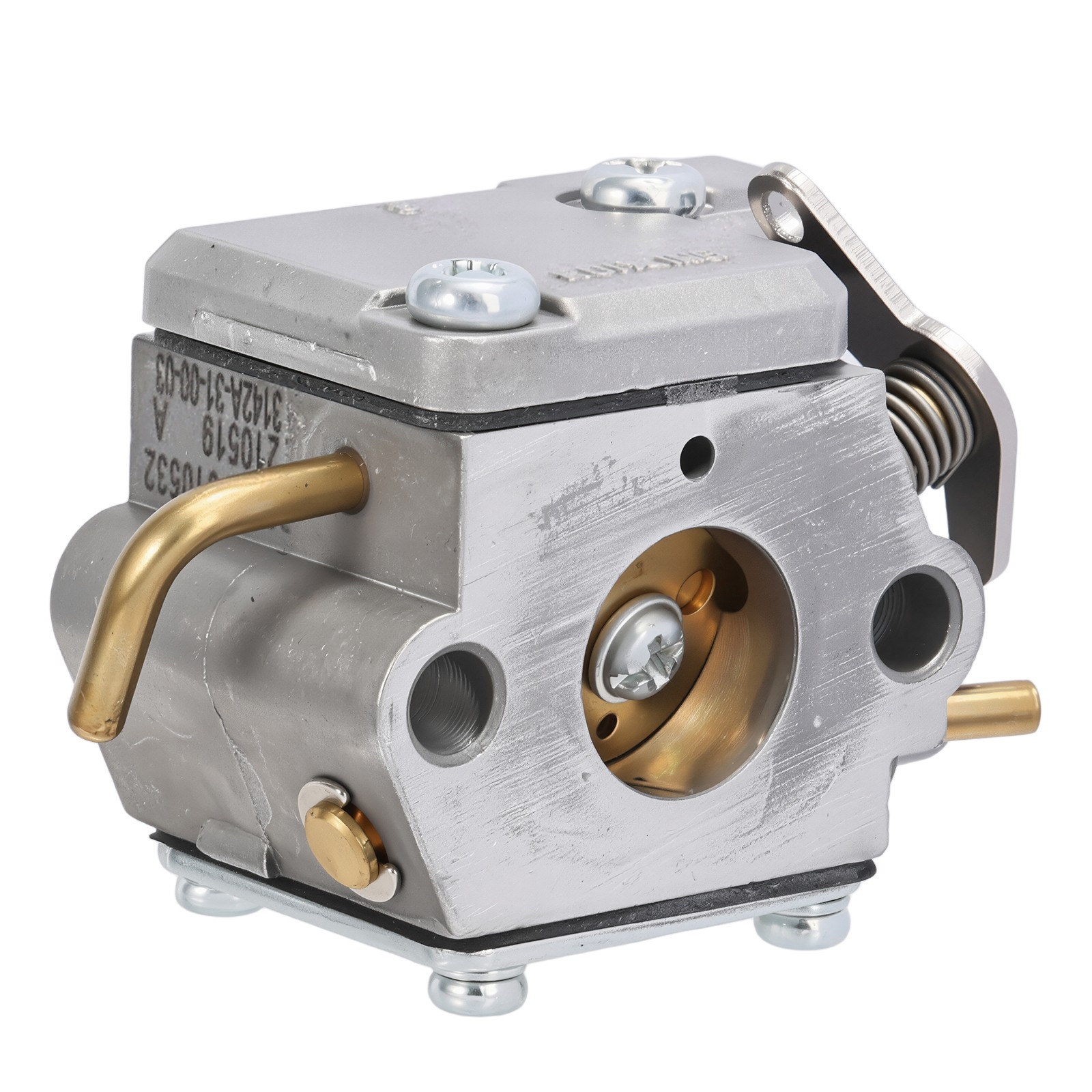 753-04333 725r 410r Carburetor Fits Ryobi 31cc 775r 410r 280r 790r 700r 767r