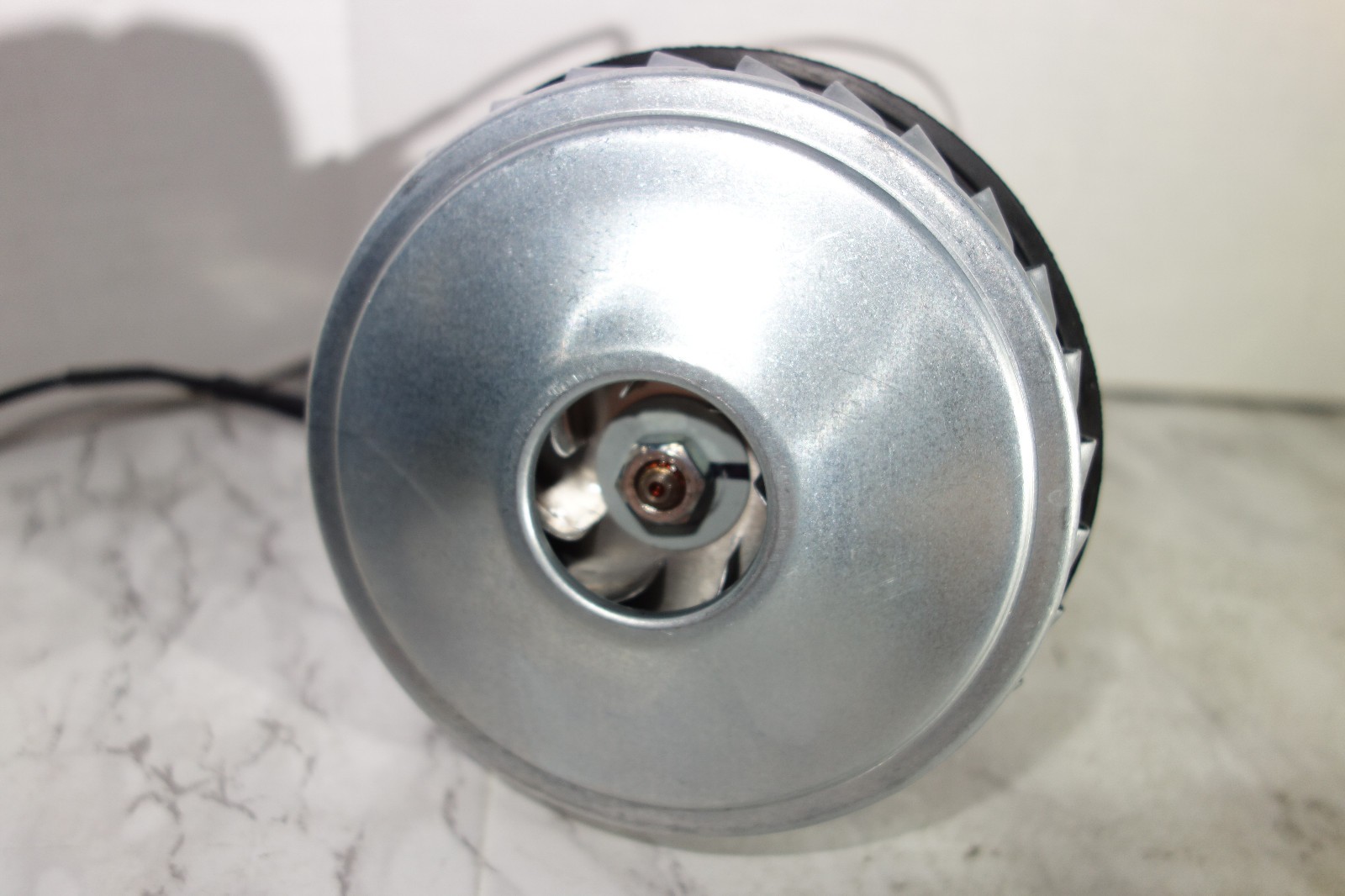 Genuine OEM Ridgid Wet/Dry Shop Vac Vacuum Motor for HD0600 HD06001