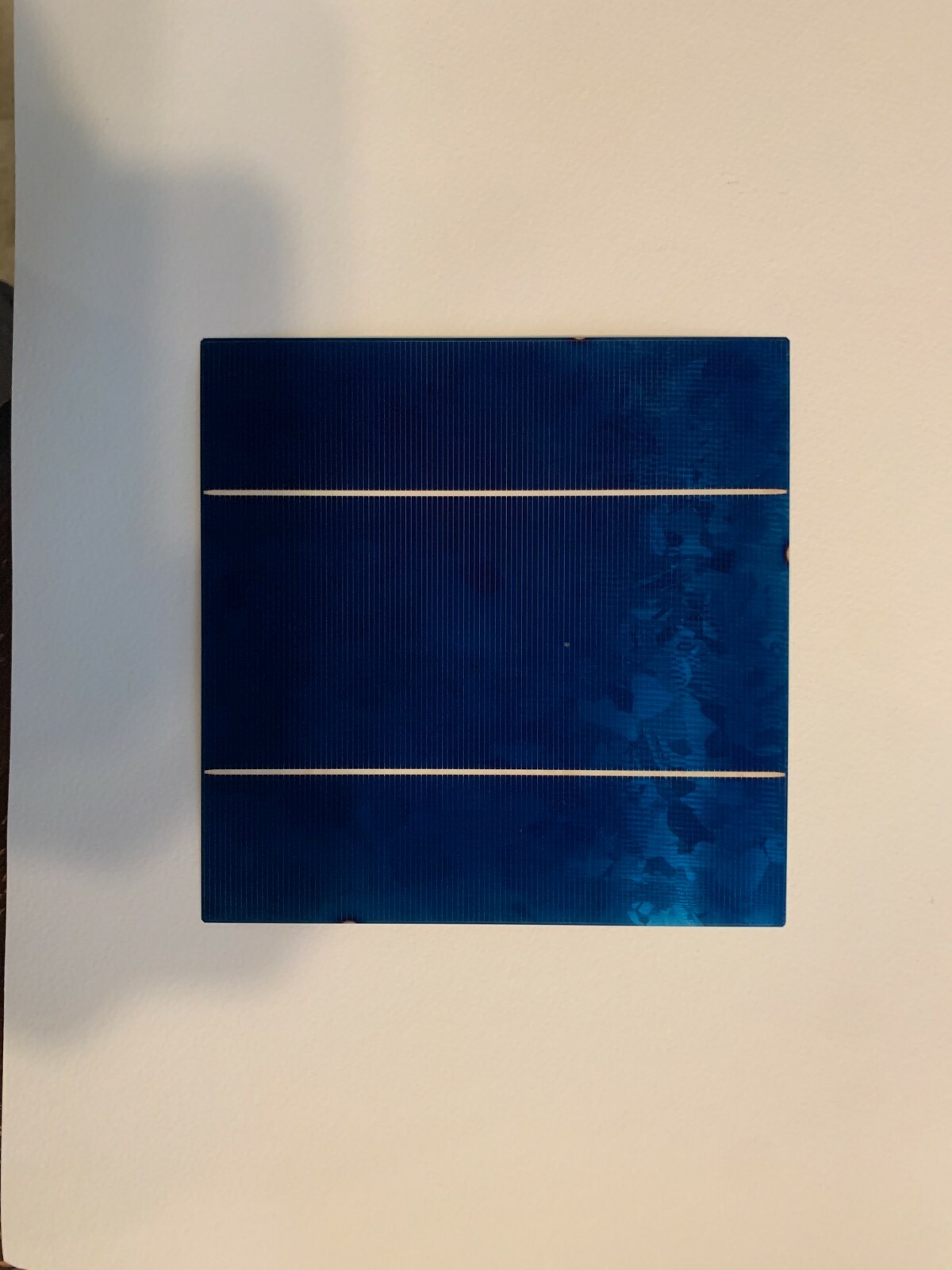 SoliTek Solar Cells 4.5-4.6w qty 100 – great for DIY projects!
