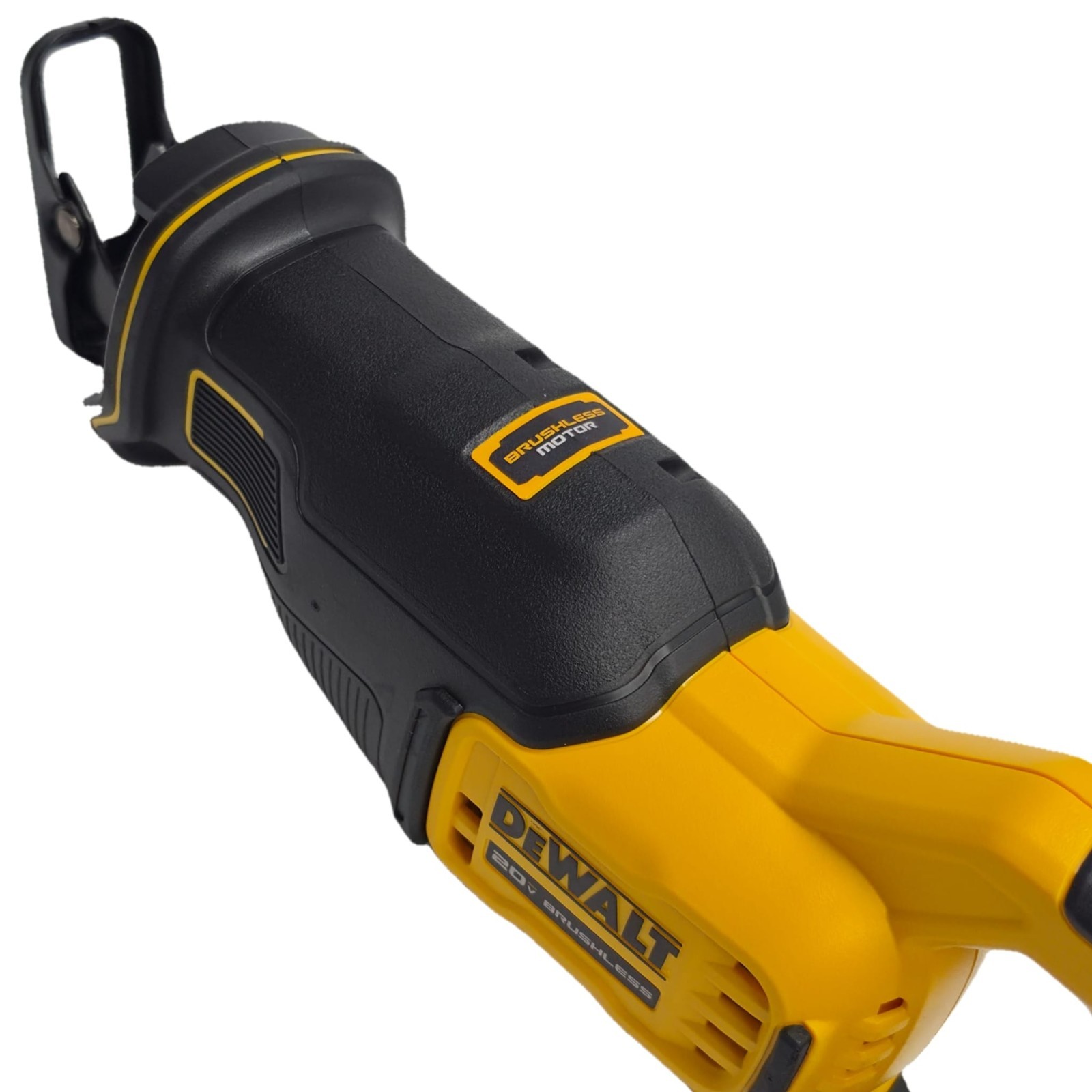 DeWalt DCS382B 20V MAX XR Brushless Cordless Reciprocating Saw, Tool Only