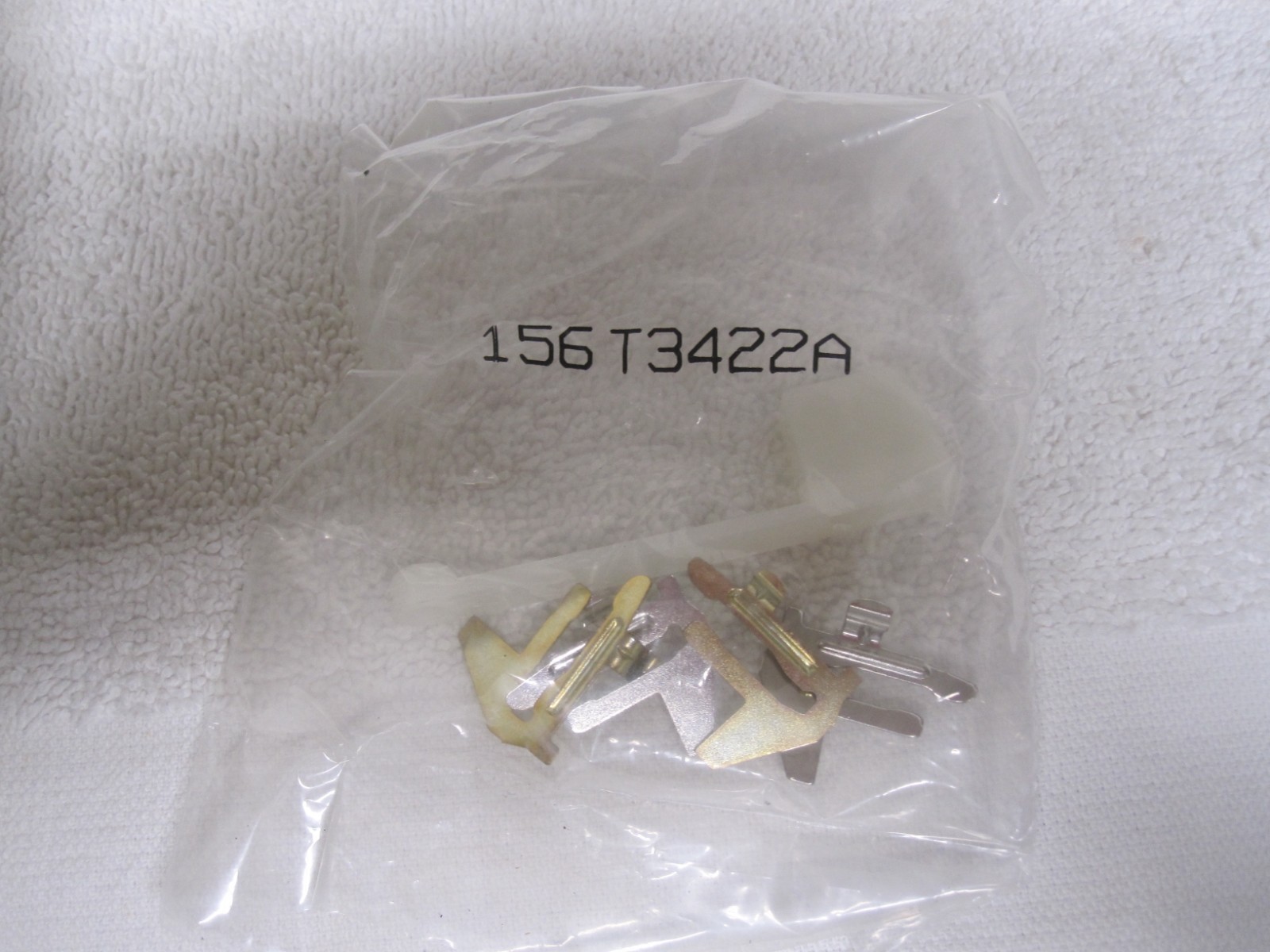 New Intermatic WH21 Water Heater Timer 250 Watts, 25 Amps 250 Volts NOS