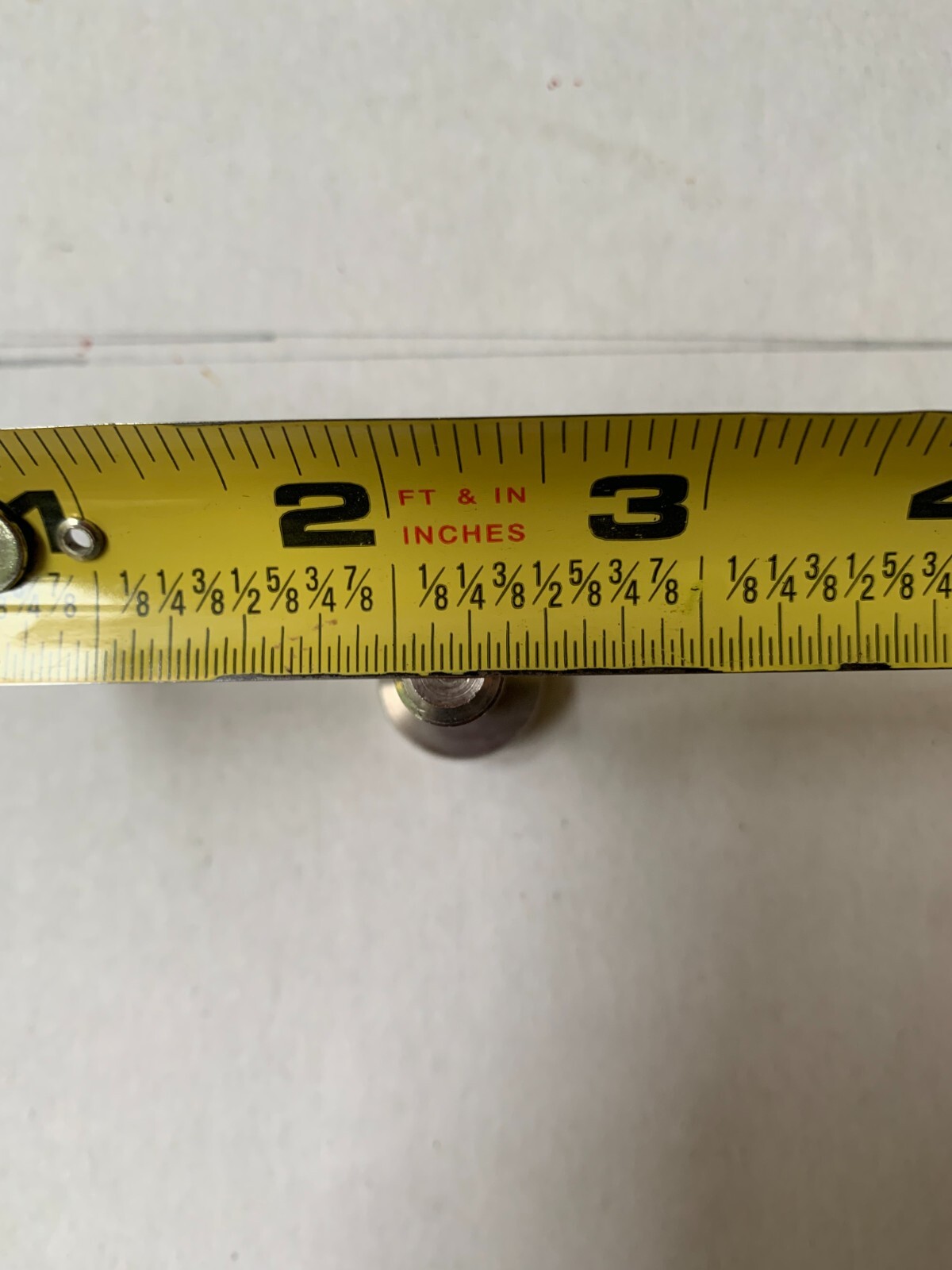 diamond router bit B30 POS3 continious: 3-4cm granite stone demi-bullnose edge