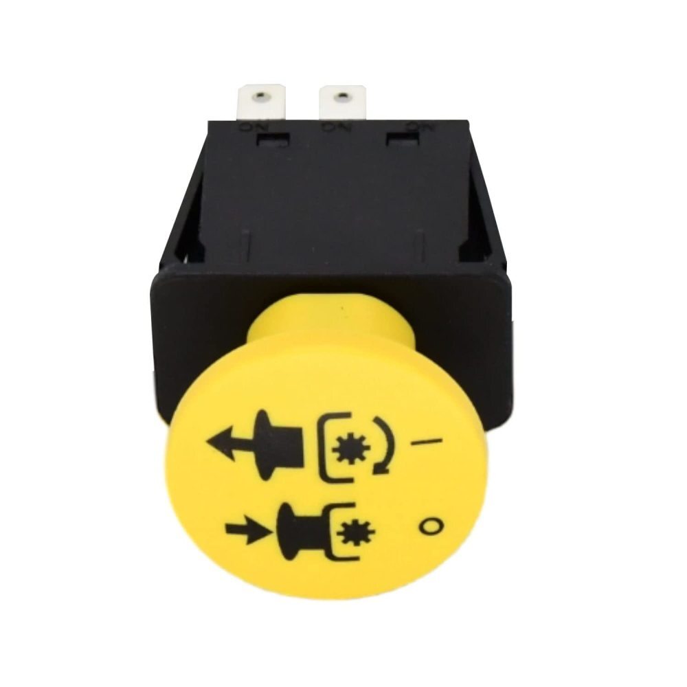 Clutch PTO Switch for Ferris Simplicity Snapper 1722887SM – 20 AMP Upgrade