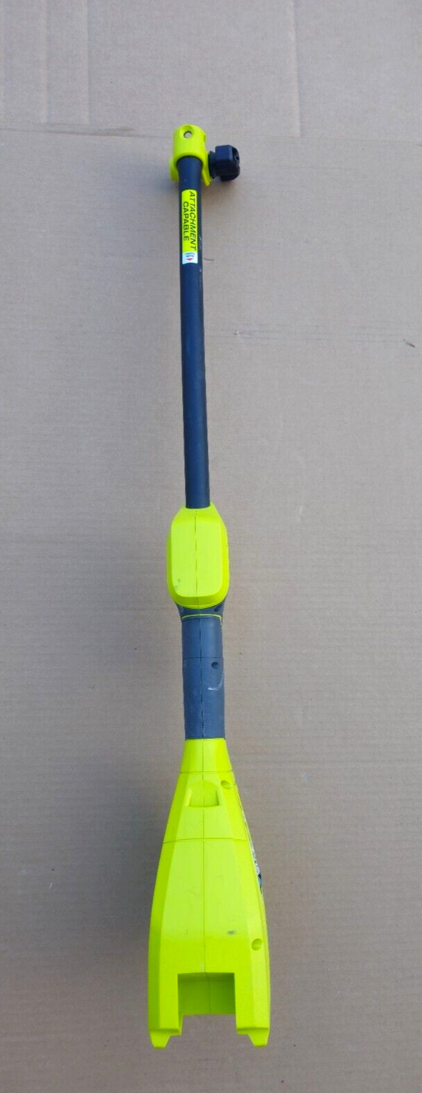 RYOBI 40V 15″ Expand-It Attachment Capable String Trimmer RY40ST01K (Tool Only)